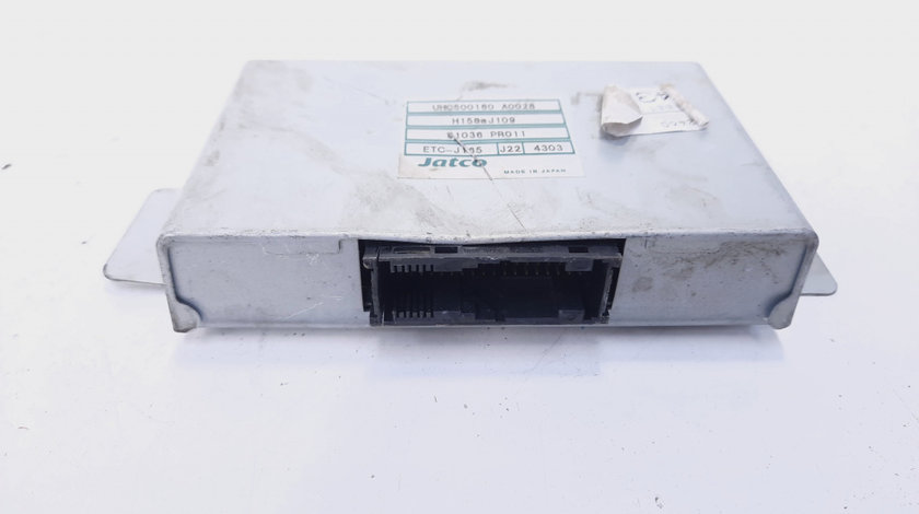 Calculator cutie viteze automata, cod 31036-PR011, Land Rover Freelander (LN) 2.0 TD4, 204D3 (id:495965)