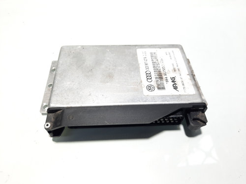 Calculator cutie viteze automata, cod 3C0907427A, VW Passat Variant (3C5), 2.0 TDI, BMP (id:575396)