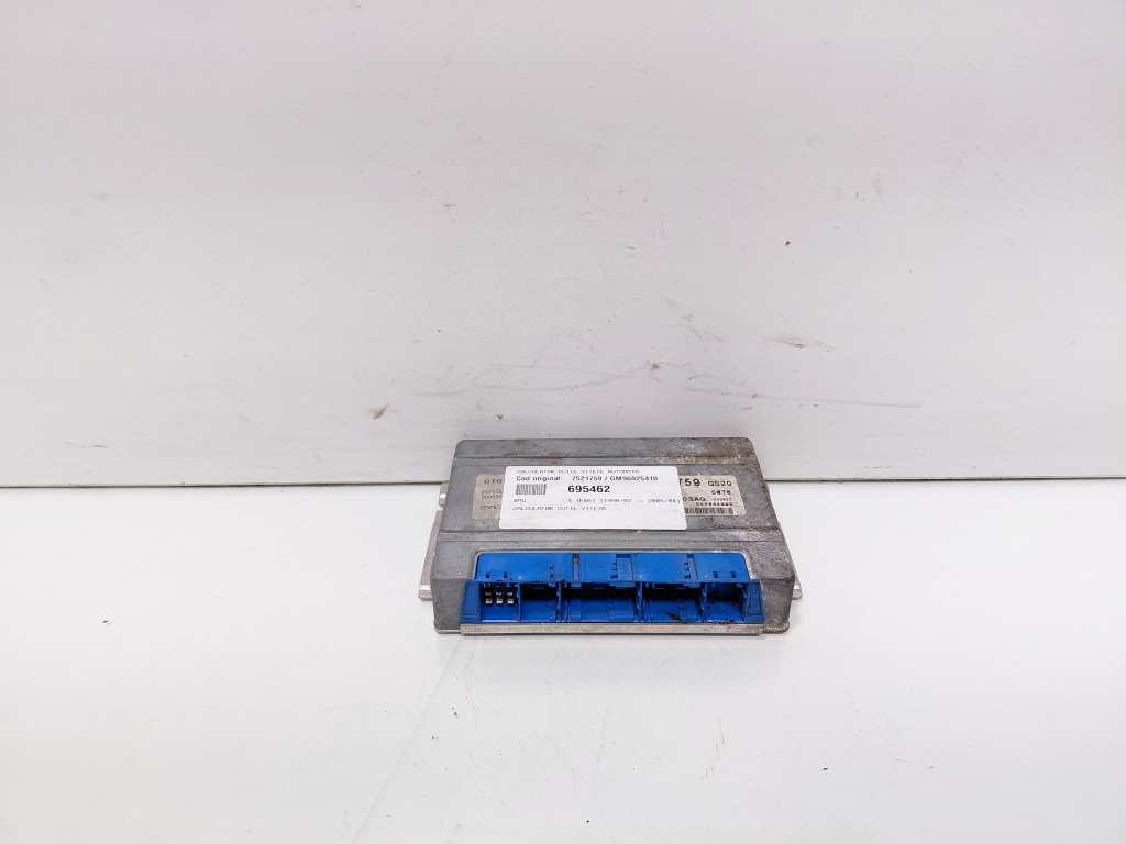 Calculator cutie viteze automata, cod 7521759, GM96025410, Bmw 3 (E46) (id:695462)