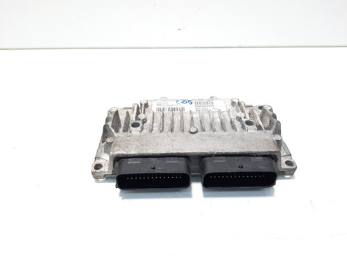 Calculator cutie viteze automata, cod 8200950229, 8200749934, Renault Clio 3, 1.6 benz, K4MD800 (id:...