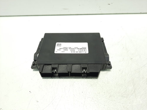 Calculator cutie viteze automata, cod A0005456916, Mercedes Clasa E T-Model (S212) 2.2 CDI, OM651925...
