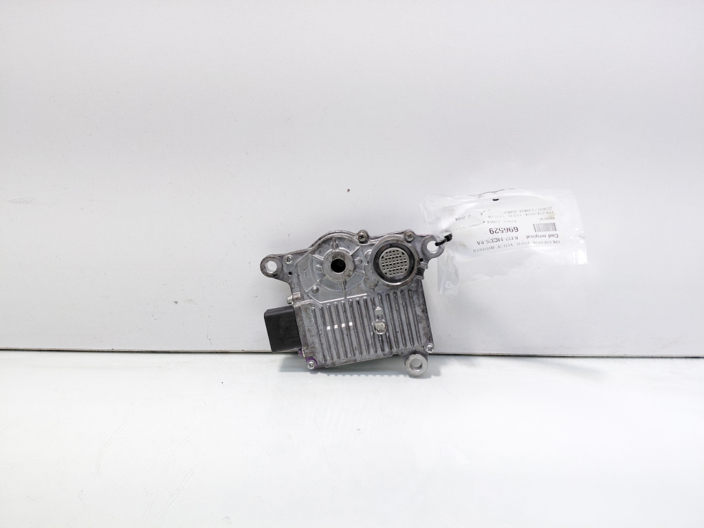 Calculator cutie viteze automata, cod BJ32-14C336-BA, Land Rover Range Rover Evoque, 2.2 CD4, 224DT (id:696529)
