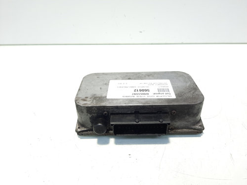 Calculator cutie viteze automata ECU, cod 8200512207, Renault Vel Satis, 2.2 DCI, G9T702 (id:560612)