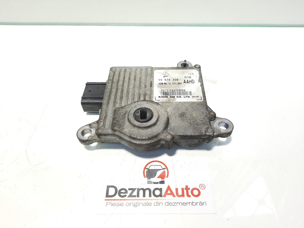 Calculator cutie viteze automata, Opel Astra J [Fabr 2009-2015] 1.7 cdti, A17DTR, 55574308 (id:437924)