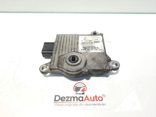 Calculator cutie viteze automata, Opel Astra J [Fabr 2009-2015] 1.7 cdti, A17DTR, 55574308 (id:43792...
