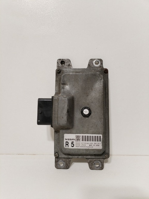 Calculator cutie viteze automata Renault Koleos 2.0DCI 31032 0277R / 31036 JY01C