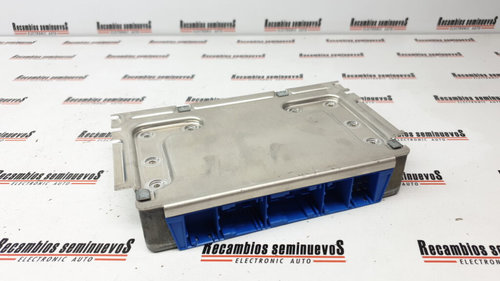 Calculator cutie viteze automata SIEMENS BMW BMW -CUALQUIER MODELO- 96025410 / 5WK33503AG / 7 521 75...