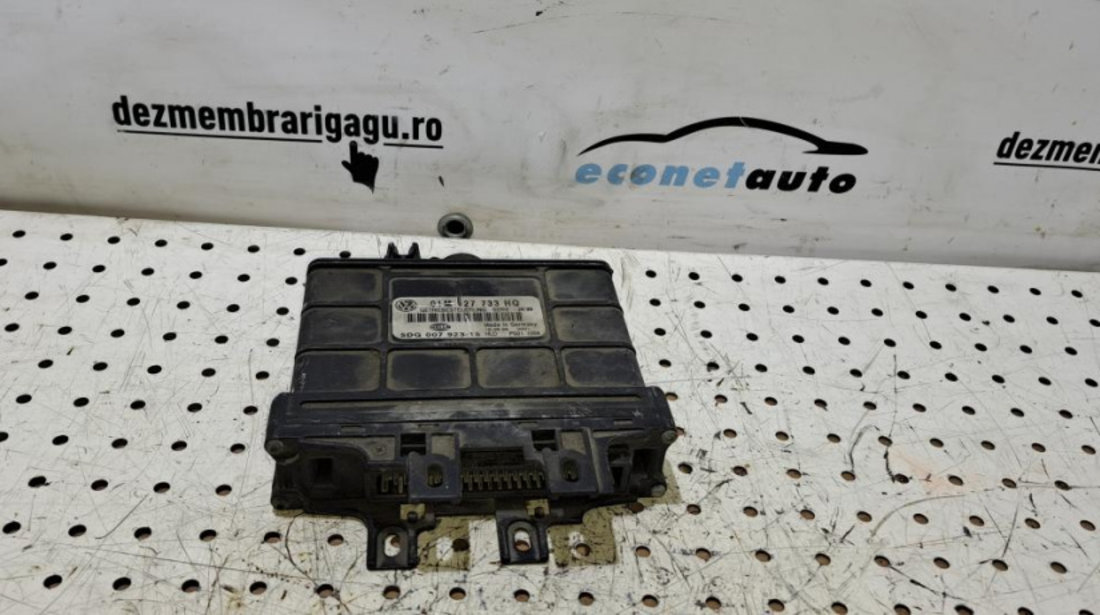 Calculator cutie viteze automata Volkswagen Golf Iv (1997-2005)