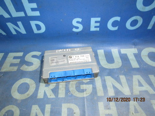 Calculator cutie viteze BMW E39; 7518709
