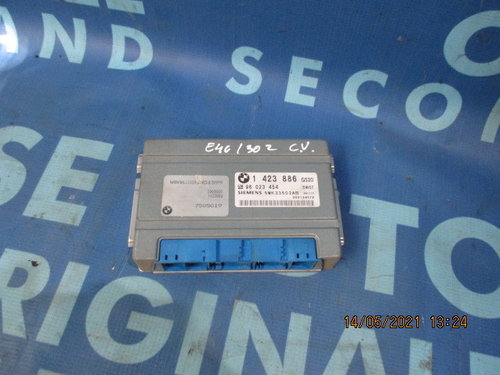 Calculator cutie viteze BMW E46 1999; 1423886