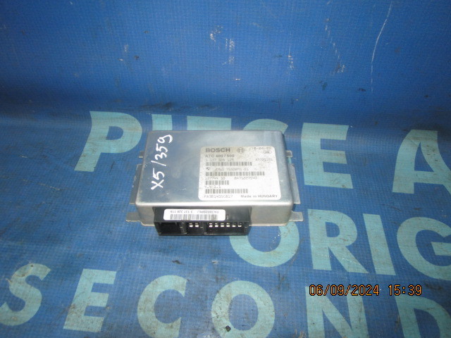 Calculator cutie viteze BMW E53 X5 ; 7550891 (cutie transfer)
