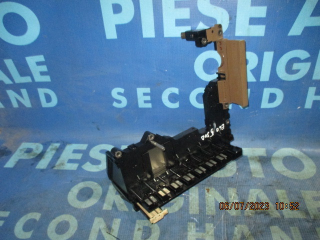 Calculator cutie viteze BMW E60 530d; 3261099324