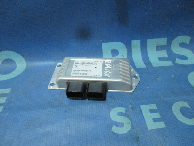 Calculator cutie viteze BMW E70 X5 ; 7606629 (cutie transfer)