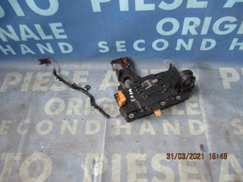 Calculator cutie viteze BMW F10 530d 2010; 0260550046 (mufa rupta)