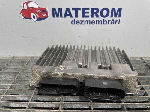 CALCULATOR CUTIE VITEZE BMW SERIA 7 E 66 4.0 INJ - (2005 2008)