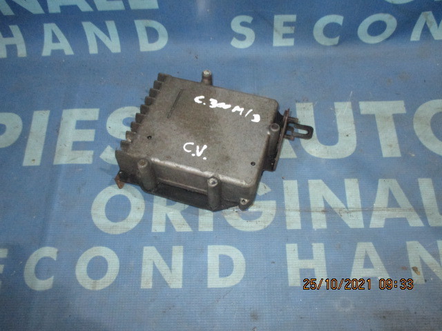 Calculator cutie viteze Chrysler 300M 3.5 v6; P04606517AD