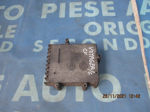 Calculator cutie viteze Chrysler Voyager; P04727535AF