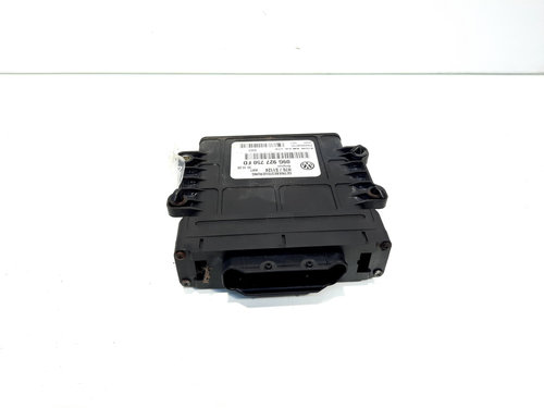 Calculator cutie viteze, cod 09G927750FD, Vw Tiguan (5N) 2.0 TDI, CBAB, cutie automata (id:535253)