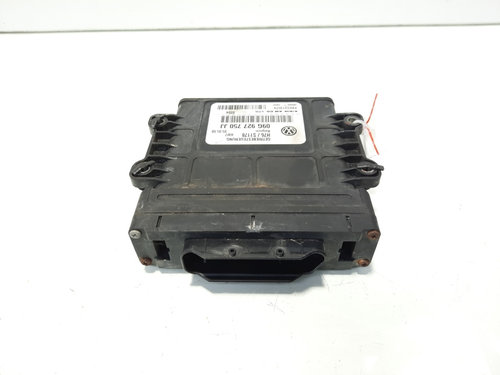 Calculator cutie viteze, cod 09G927750JJ, VW Passat Variant (3C5) 1.8 TSI, BZB, cutie automata (id:5...