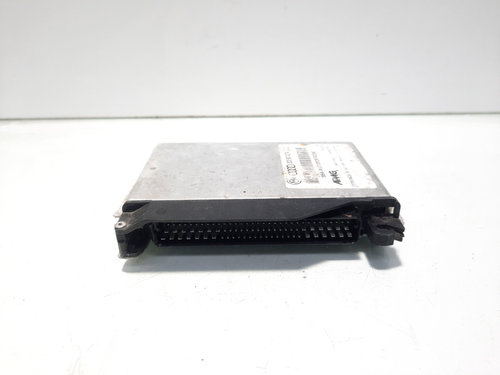 Calculator cutie viteze, cod 3C0907427A, VW Passat Variant (3C5), 2.0 TDI, CBA, cutie automata (id:5...