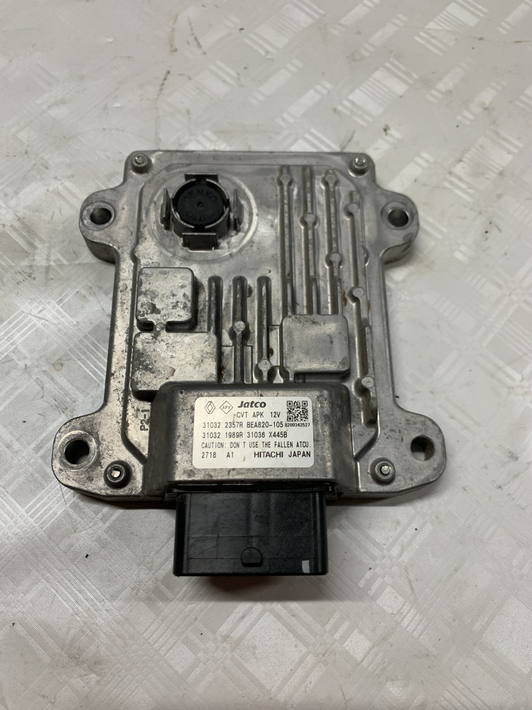Calculator cutie viteze Dacia Sandero 3 Stepway 1.0 Benzina 2022, 310322357R
