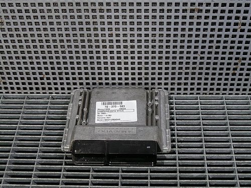CALCULATOR CUTIE VITEZE FORD FOCUS FOCUS 1.6 INJ - (2004 2008)