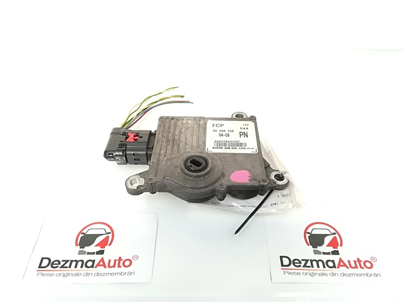 Calculator cutie viteze, GM55556238, Opel Astra H, 1.9cdti (id:260943)