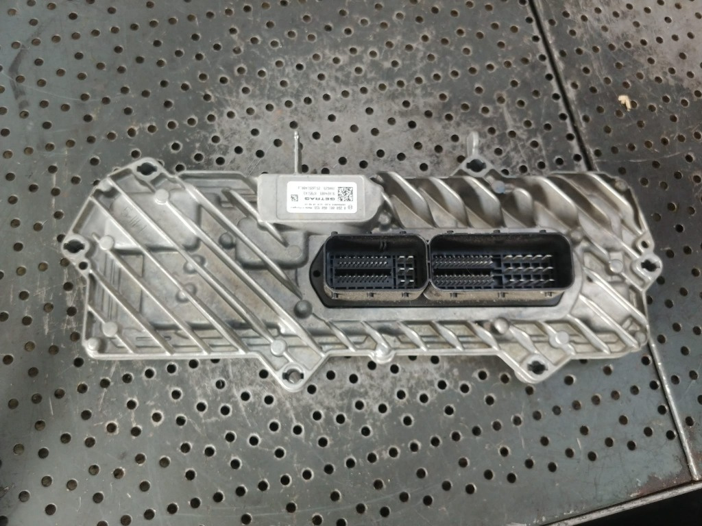 Calculator cutie viteze h5hb470 1.3 tce renault kadjar ha hl 0260001060