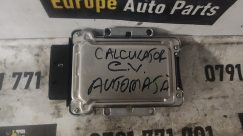 Calculator cutie viteze Hyundai I40 1.7 CRDI , 136 cp / 100 kw , cod motor D4FD , an 2013 cod 95440-...