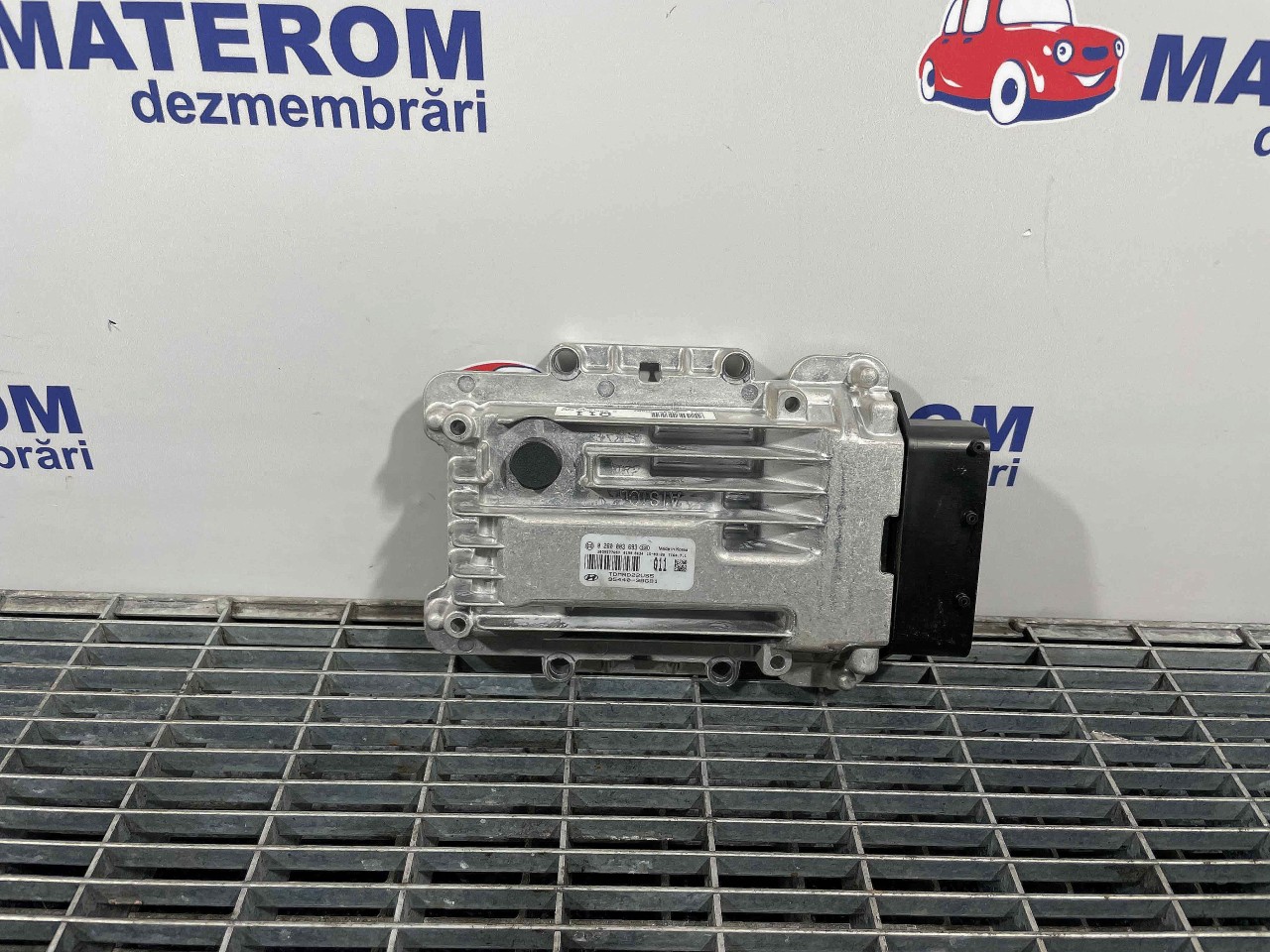 CALCULATOR CUTIE VITEZE HYUNDAI SANTA FE 2.2 CRDI - (2012 2016)
