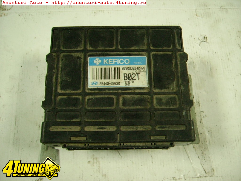Calculator cutie viteze Hyundai Santa Fe 2.7 v6 2002; 9090 930040 A00