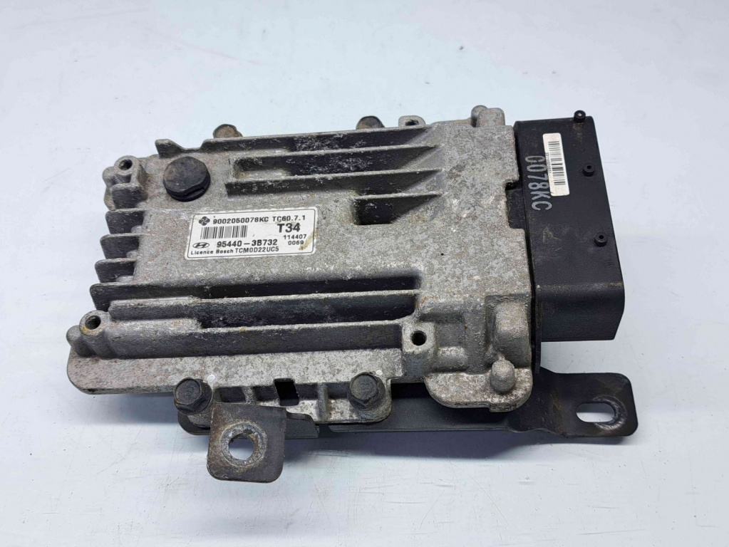 Calculator cutie viteze Hyundai Santa Fe 2 (CM) [Fabr 2005-2012] 95440-3B732 2.2 D4HB 2.2 D4HB 80KW / 109CP