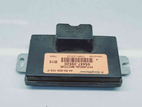 Calculator cutie viteze Hyundai Santa Fe 2 (CM) [Fabr 2005-2012] 95447-39520 2.2 D4EB 114KW / 155CP ...
