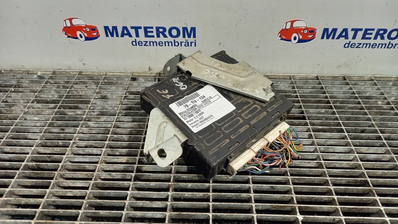 CALCULATOR CUTIE VITEZE HYUNDAI SANTA FE SANTA FE 2.2 CRDI - (2006 2012)