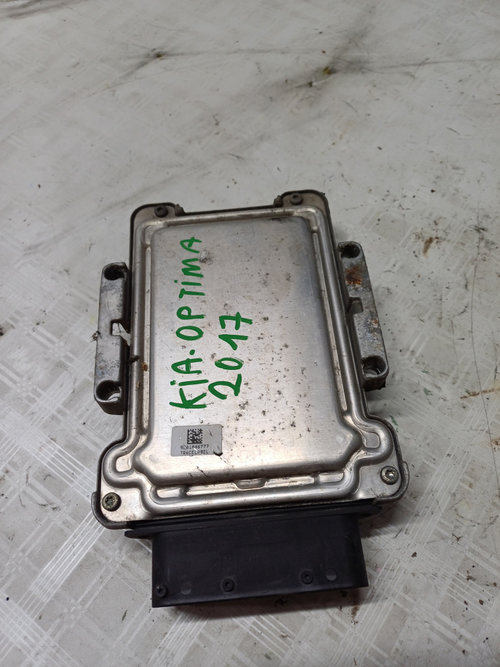 Calculator cutie viteze Kia Optima - Motorina 2017, 0260003353
