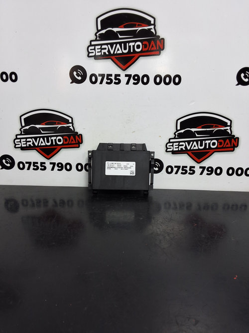 Calculator cutie viteze Mercedes-Benz E-Class (2009->) [W212] 2.2 Motorina 2012, A0005456916