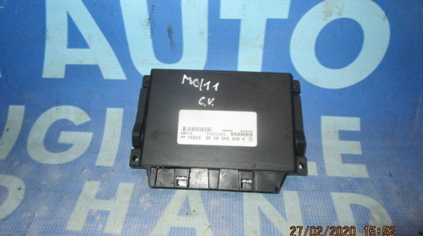 Calculator cutie viteze Mercedes C200 W203; A0255450432