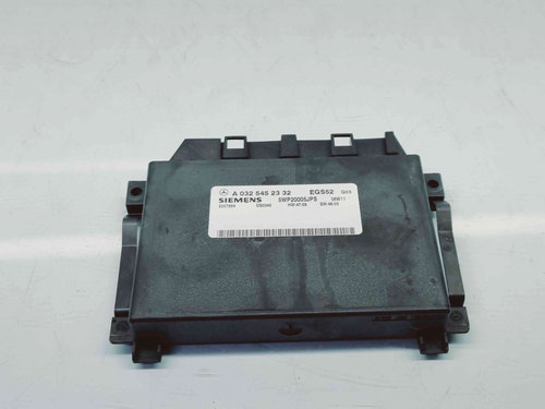 Calculator cutie viteze Mercedes Clasa CLK (C209) [Fabr 2002-2009] A0325452332 2.2 CDI 646966 2.2 CD...