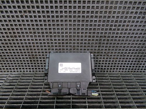 CALCULATOR CUTIE VITEZE MERCEDES E-CLASS 2.2 CDI - (2009 2013)
