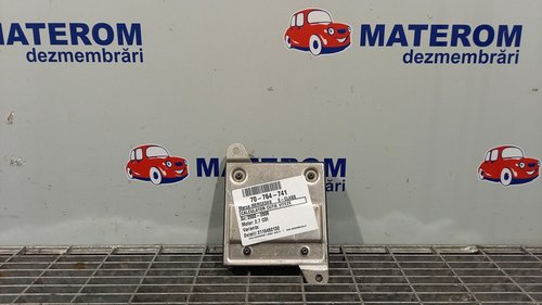 CALCULATOR CUTIE VITEZE MERCEDES E-CLASS 2.7 CDI - (2002 2006)