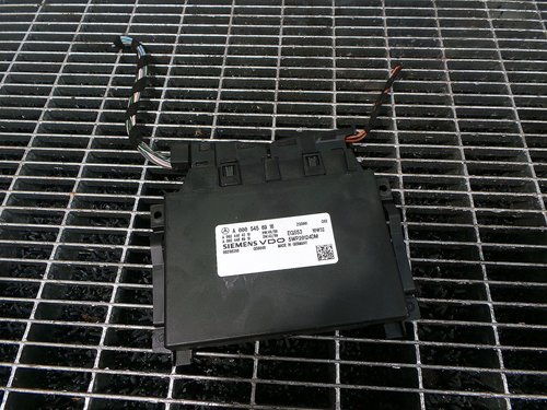 CALCULATOR CUTIE VITEZE MERCEDES E-CLASS E-CLASS 2.2 CDI - (2009 2013)