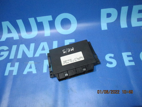 Calculator cutie viteze Mercedes E240 W210; A0205459932