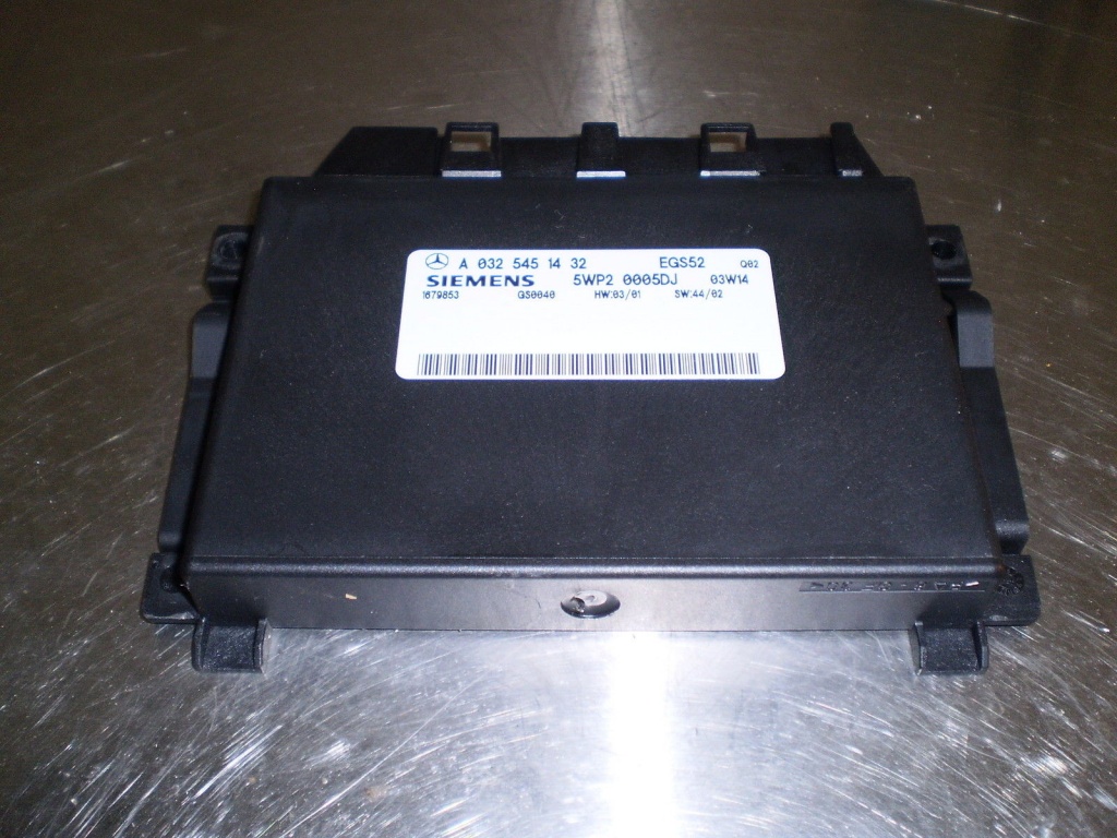 Calculator cutie viteze Mercedes E320 CDI W211, A0325451432