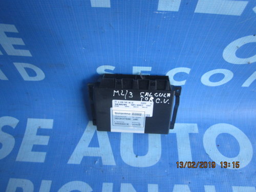 Calculator cutie viteze Mercedes M400 W163; A0305454632