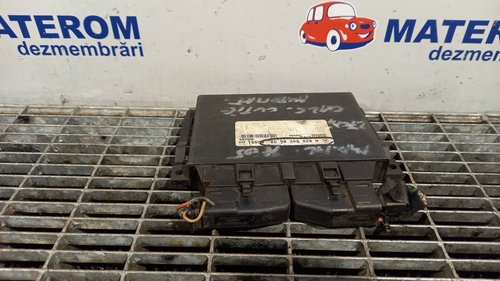 CALCULATOR CUTIE VITEZE MERCEDES ML 2.7 CDI - (1998 2005)