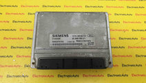 Calculator Cutie Viteze Motor Ford Transit, 5WK337...