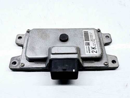 Calculator cutie viteze Nissan Juke [Fabr 2010-2014] Facelift EMU10-021N 1.5 DCI K9K 81KW / 110CP 1....