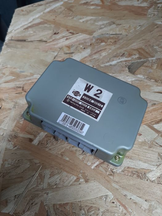 Calculator cutie viteze Nissan Navara Pathfinder 2.5 D 33084 3X01C