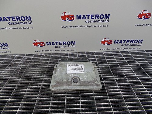 CALCULATOR CUTIE VITEZE NISSAN PRIMASTAR 2.0 DCI - (2007 2016)