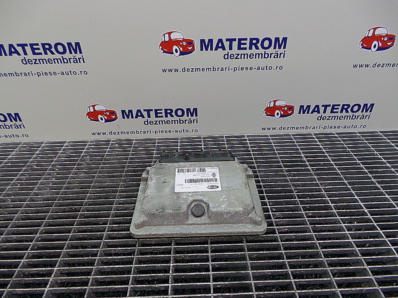 CALCULATOR CUTIE VITEZE NISSAN PRIMASTAR PRIMASTAR 2.0 DCI - (2007 2016)